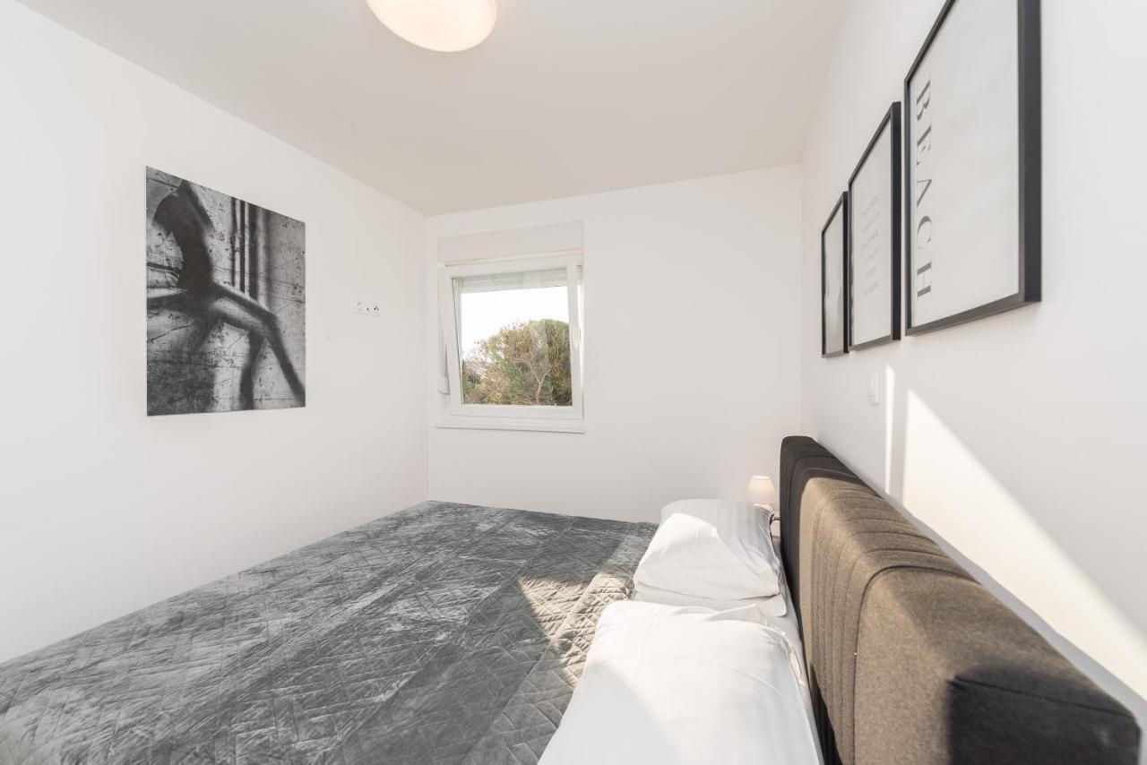 Sara Luxury Apartment With A Pool Novalja Exterior foto